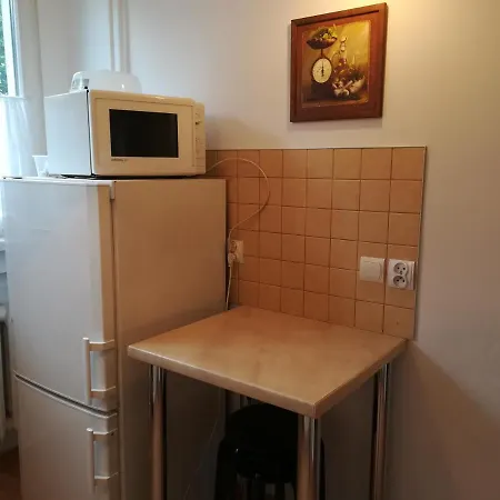 U Lusi Daire Wroclaw